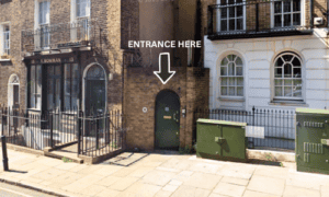 ADULT CLASS LOCATION WEDNESDAY ISLINGTON
