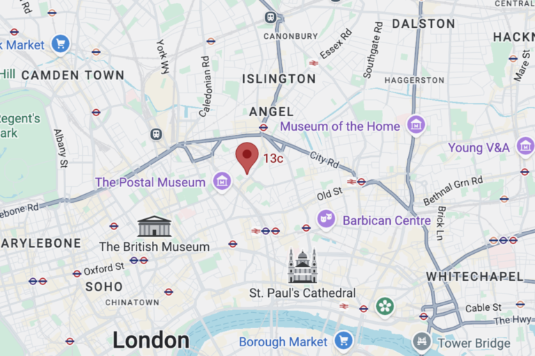 Adult Irish dance class Central London location Islington