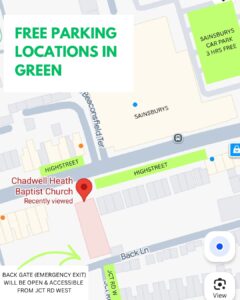 adult Irish dance class location Chadwell Heath