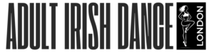 Adult Irish Dance logo